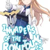 Invaders of the Rokujouma!? Collector's Edition 12 (Light Novel)