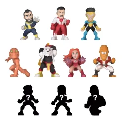 Invincible Collectible Mini Figure Blind Box