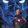 Invincible Iron Man: Ironheart Vol. 2 - Choices