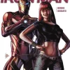 Invincible Iron Man Vol. 2: The War Machines