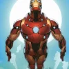 Invincible Iron Man Volume - 11: The Future