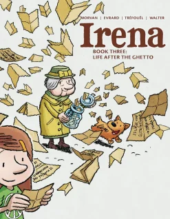Irena Vol. 03