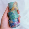 Irises Van Gogh Washi Tape Set (3)
