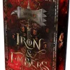 Iron & Embers - Exclusive Export Edition