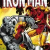 Iron Man Epic Collection: Duel Of Iron
