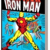 Iron Man Epic Collection: Battle Royal