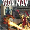 Iron Man Epic Collection: The Golden Avenger