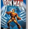 Iron Man Epic Collection: The Man Who Killed Tony Stark