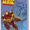 Iron Man Epic Collection: In The Hands of Evil