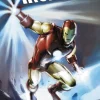 Iron Man: Invincible Origins