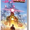 Iron Man Vol. 3: Books of Korvac III - Cosmic Iron Man