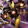 Iron Man Volume 1: Believe (marvel Now)