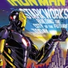 Iron Man Volume 4: Iron Metropolitan (Marvel Now)