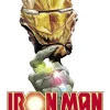 Iron Man Volume 5: Rings of the Mandarin (Marvel Now)