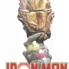 Iron Man Volume 5: Rings Of The Mandarins (marvel Now)