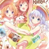 Is the Order a Rabbit?, Vol. 4