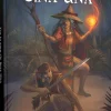 Islands of Sina Una Campaign Book HC Dungeons & Dragons 5th Edition Unofficial