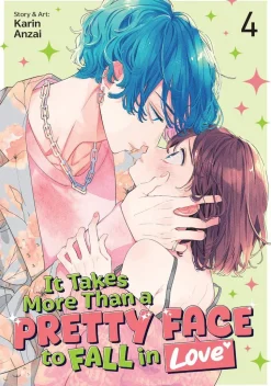 It Takes More Than a Pretty Face to Fall in Love Vol. 4