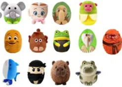 Italian Brainrot Mini Super Squeeshy Blind Box