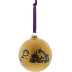 Its All So Magical Glass Bauble