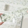 Ivory Garden Wide Pet Tape