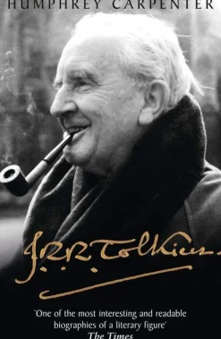 J. R. R. Tolkien: A Biography