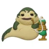 Jabba the Hutt 3D Magnet
