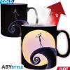 Jack and Moon Heat Change Mug 460 ml