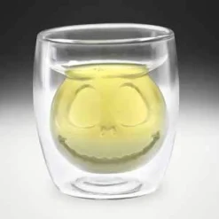 Jack 3D Feature Glass 230 ml