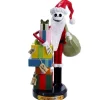 Jack Skellington Nutcracker 25 cm