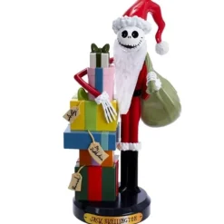 Jack Skellington Nutcracker 25 cm