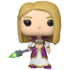 Jaina Proudmoore POP! Games Vinyl Figure