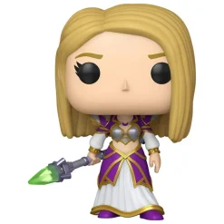 Jaina Proudmoore POP! Games Vinyl Figure