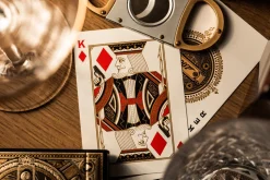 James Bond Kortstokk