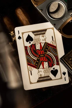 James Bond Kortstokk