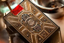 James Bond Kortstokk