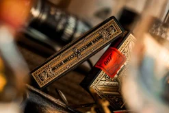 James Bond Kortstokk