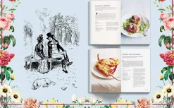 Jane Austen's Table: Recipes Inspired by the Works of Jane Austen: Picnics, Feasts and Afternoon Teas