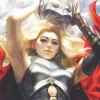 Jane Foster: The Saga of the Mighty Thor