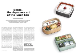 Japan: A Culinary Travel Diary