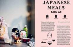 JapanEasy Bowls & Bento: Simple and Satisfying Japanese Recipes for All Day, Every Day