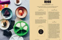 JapanEasy Bowls & Bento: Simple and Satisfying Japanese Recipes for All Day, Every Day