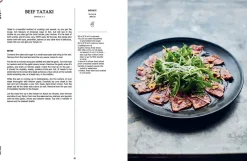 JapanEasy: Classic and Modern Japanese Recipes to Cook at Home