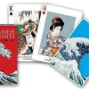 Japanese Prints Kortstokk