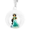 Jasmine 3D Tree Decoration Bauble