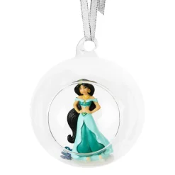 Jasmine 3D Tree Decoration Bauble