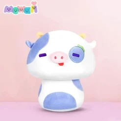 Jasper Mushroom Family Plush Figure 35 cm