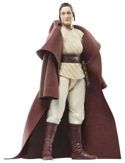 Jedi Master Indara Black Series Action Figure 15 cm