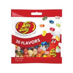 Jelly Bean 20 Flavours 70 g
