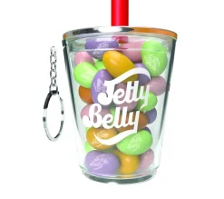 Jelly Bean Bubble Tea Cup 65g